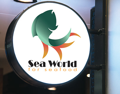 logo (sea world)