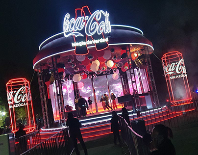 Coca Cola Flow Fest / 2021