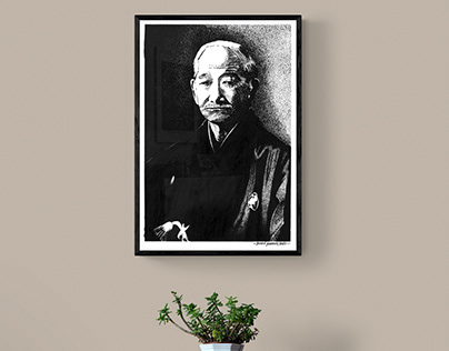 Jigoro Kano em Nanquim