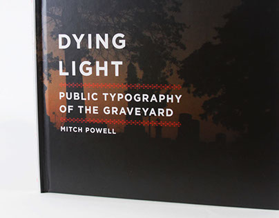 Public Typography: Dying Light