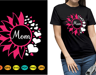 mothers day t-shirt