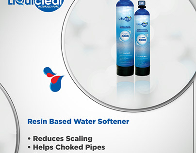 Why LDISF Electronic Water Softeners are Trending.