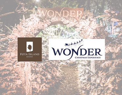 Fota Wonder 2019- Walkthrough