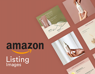 PAUME - Amazon Product Listing Images | EBC
