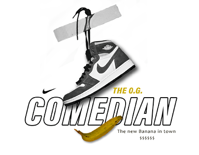 Nike- Hypothetical Campaign Design