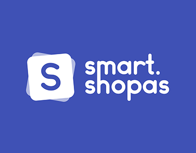 Smartshopas Logo