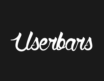 Userbars