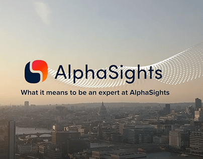 Experts at AlphaSights