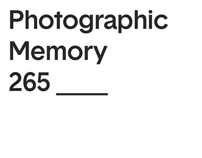 265 photography