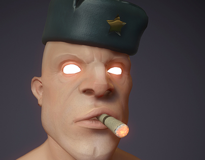 General - Realtime Character