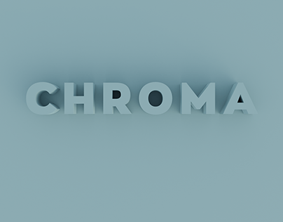Chroma Fan Deck Design