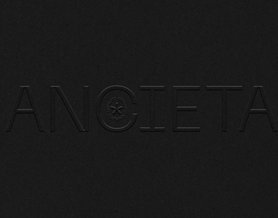 ANCIETA // rejected proyecto