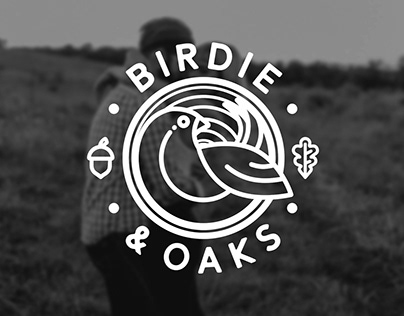 Birdie & Oaks