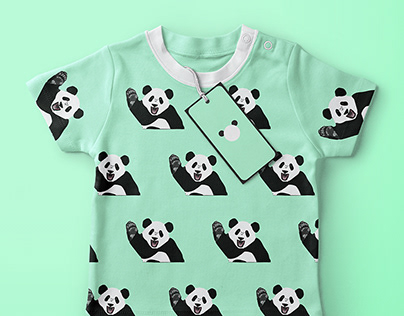 Panda | Estamparia