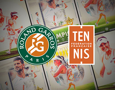 Wimbledon 2022 - FFT / Roland-Garros
