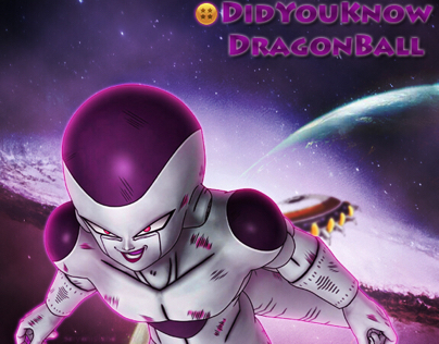 Freeza wallpaper🌐