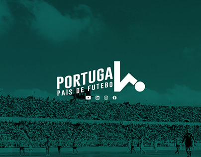 Portugal, País de Futebol - Conference (2021)