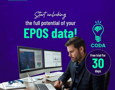 POS data analysis Software in UAE