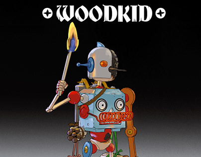 Woodkid
