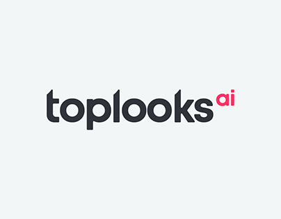 Toplooks AI Branding