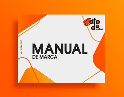 Manual de Marca D'Todo Studios