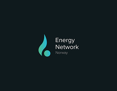 Branding Identity - Energy Network Norway
