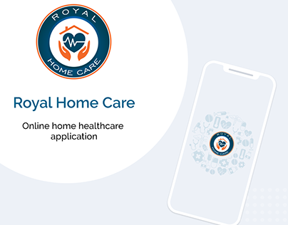 Royal Home Care App