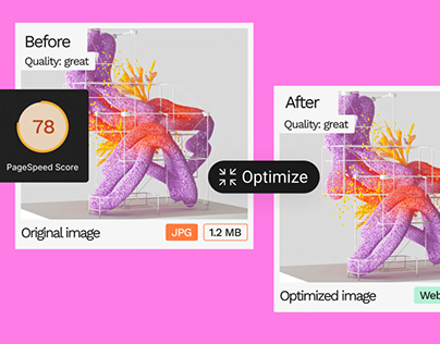 Boost Your Website with Elementor Image Optimizer