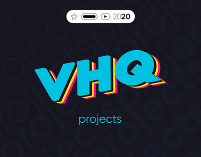 VHQ projects #1