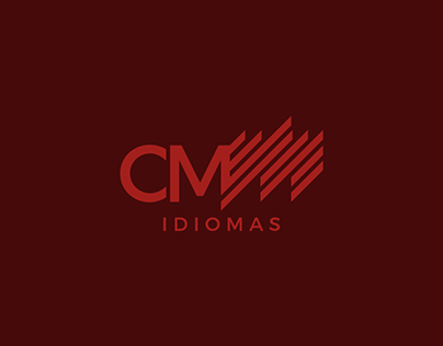 Project thumbnail - Branding for CM Idiomas