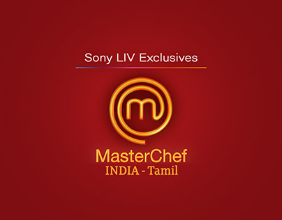 Sony LIV | Master Chef
