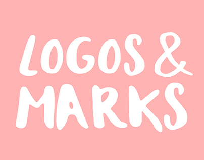 Logos&marks