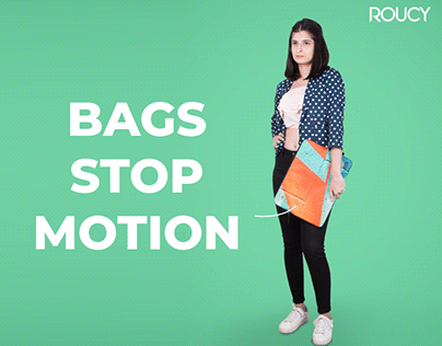 Fashion Accessories - Stop Motion | Robobull