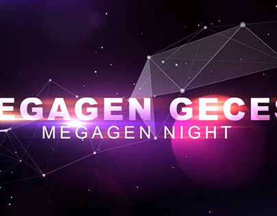 Megagen Event Promo