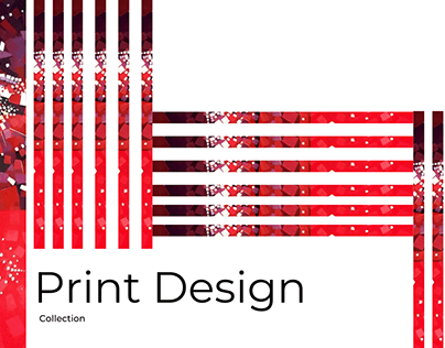 Print Design Collection