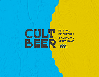 CULT BEER | Festival de Cultura e Cervejas Artesanais
