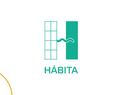 Hábita / Branding