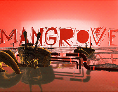 Mangrove / Film