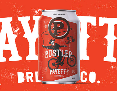 Payette Brewing