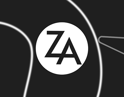 ZAYZA - Clothing Brand MoodBoard