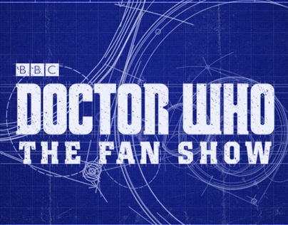Doctor Who: The Fan Show - Opening Titles