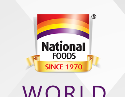 National foods limited