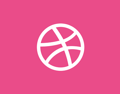 Dribbble Collection 2014-2015