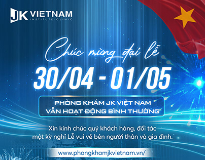 Album Phòng Khám Thẩm Mỹ JK Việt Nam - Beauty Clinic