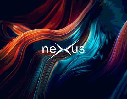 Project thumbnail - Nexus | Brand Identity
