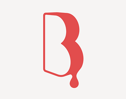 Brink Visual - Logo - Personal logo
