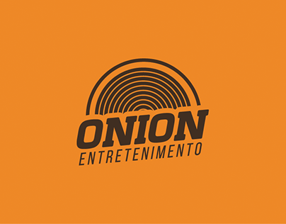 Onion Branding e Logo Design