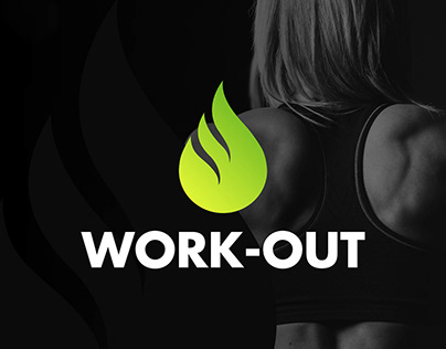Work-out - branding & communication