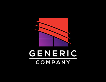 Generic Company Logo