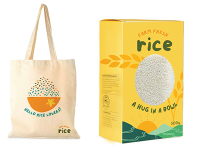 farm fresh rice uae